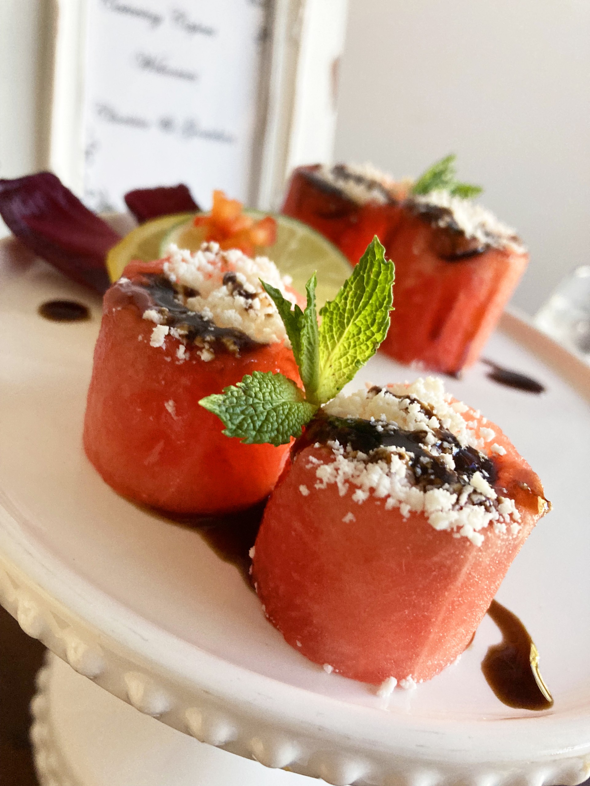 Catering Capers Tallahassee Magazine