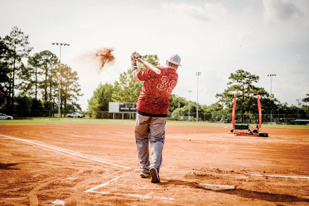 Explosive Fastpitch Pants (NOP) MANDATORY ITEM