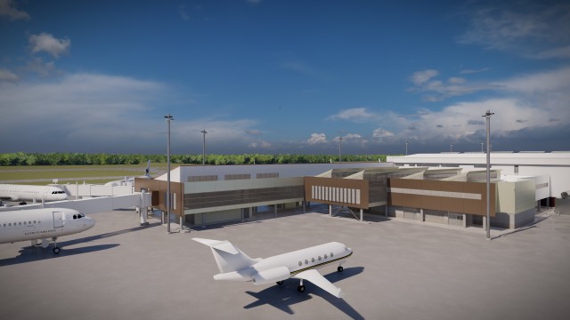 Tallahassee International Airport Reaches New Heights with ...