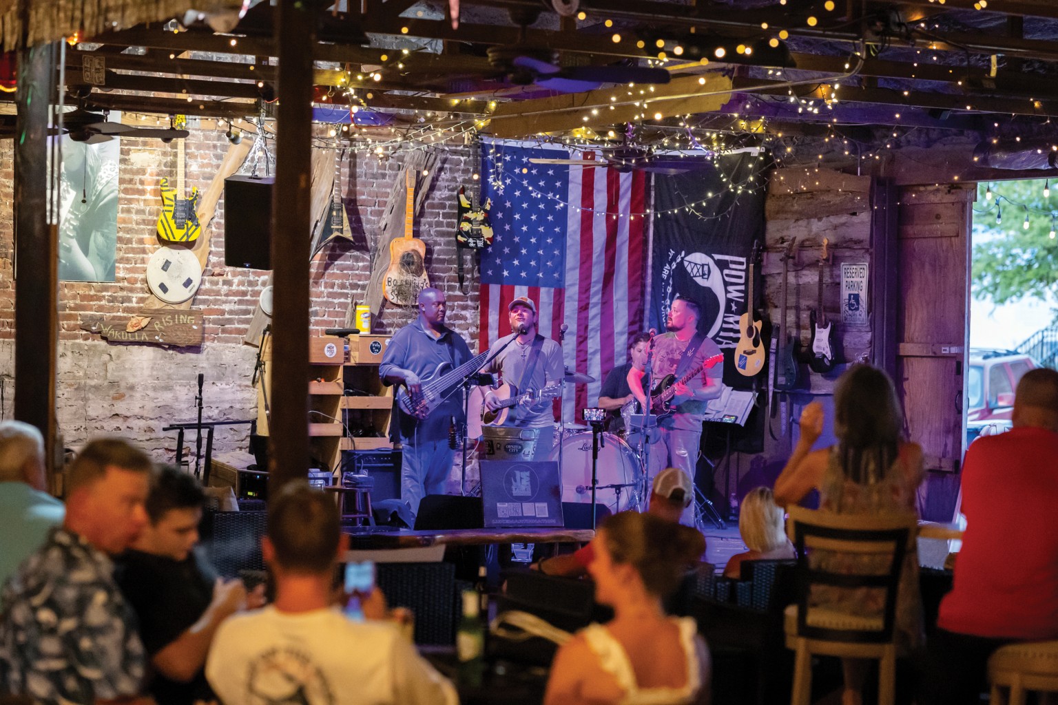 Destination Apalach Tallahassee Magazine