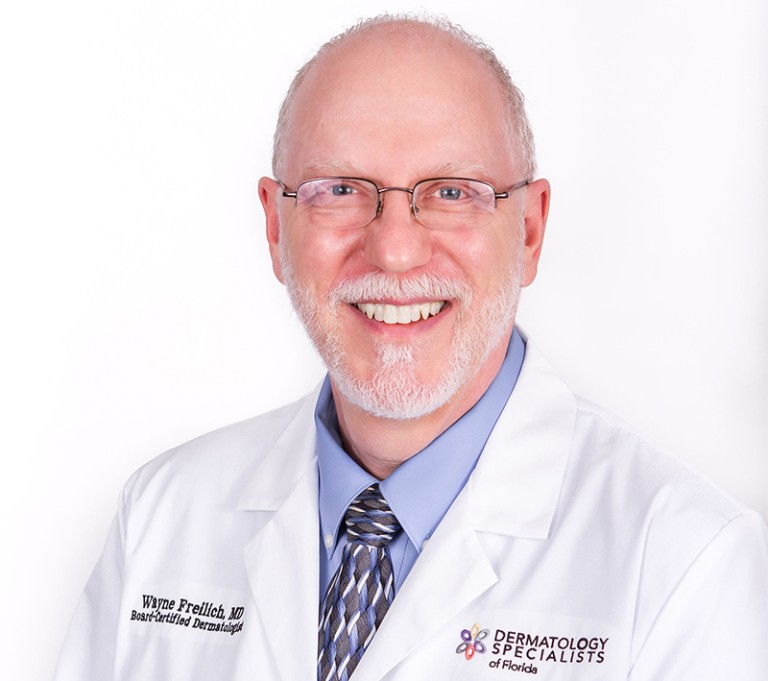 2022 Medical Profile Dermatology Specialists of Florida & Aqua Medical