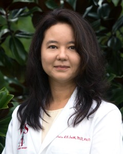 Denise A. Smith, MD, PhD, RPVI, FSVS,