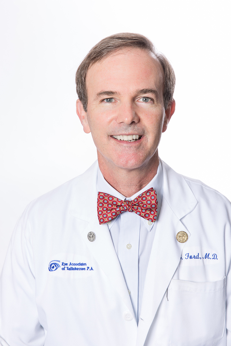 Jerry Ford, MD