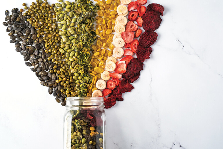 Snacks Magazine Healthy Snacks - Tallahassee Magazine