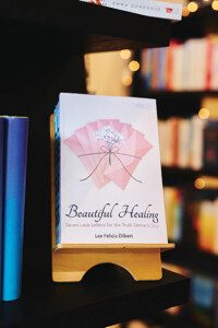 Beautiful Healing: Love Letters for the Truth Seeker’s Soul
