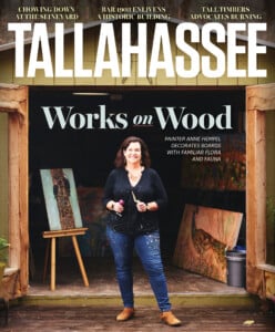 Tallahassee Magazine March/April 2023 Issue