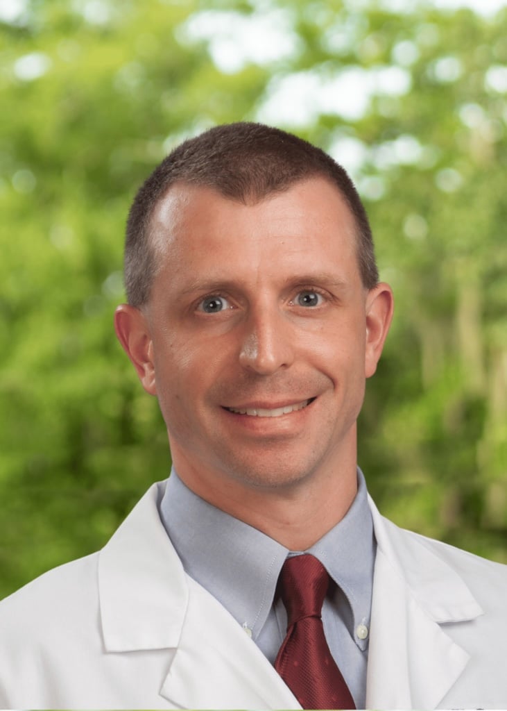 Aaron J. Guyer, MD