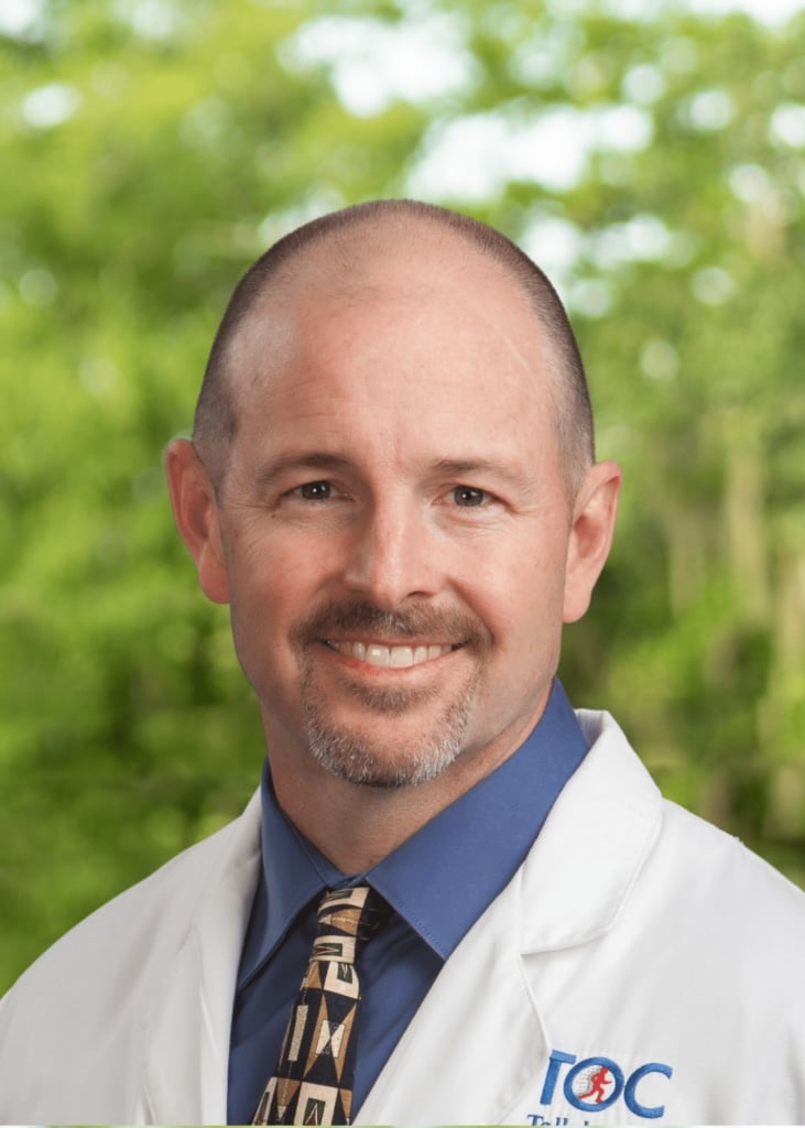 Hank L. Hutchinson, MD