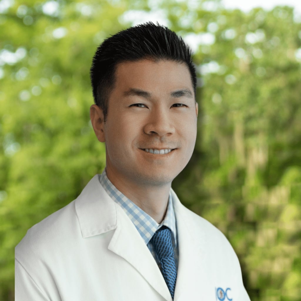 Jonathan Liu, MD