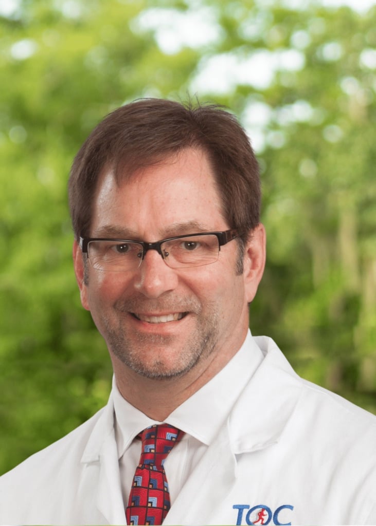 Gilbert S. Chandler, MD