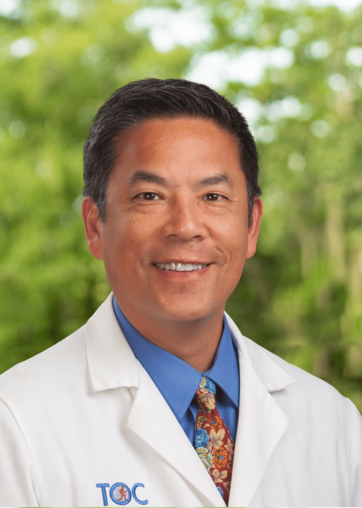 Andrew M. Wong, MD