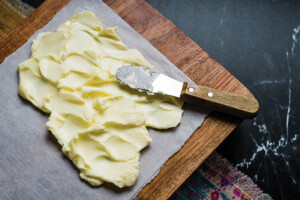 Butter Board