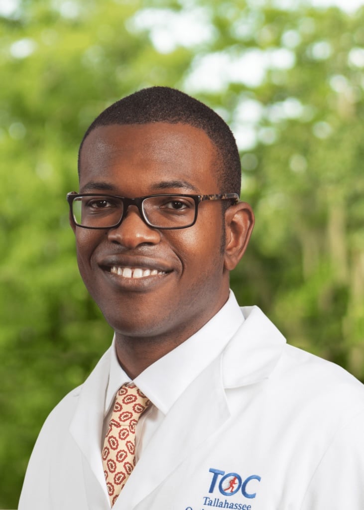 Tony L. Bryant, MD