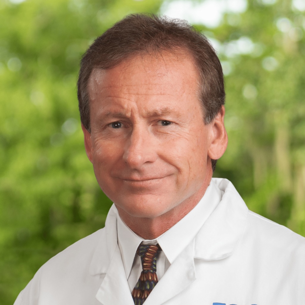 David C. Berg, MD