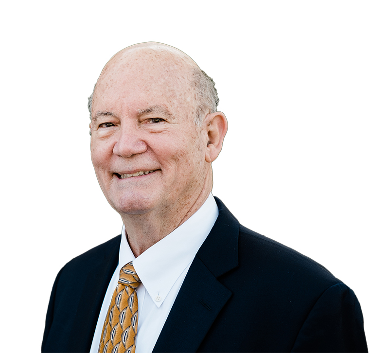 James F. Walton III, DDS