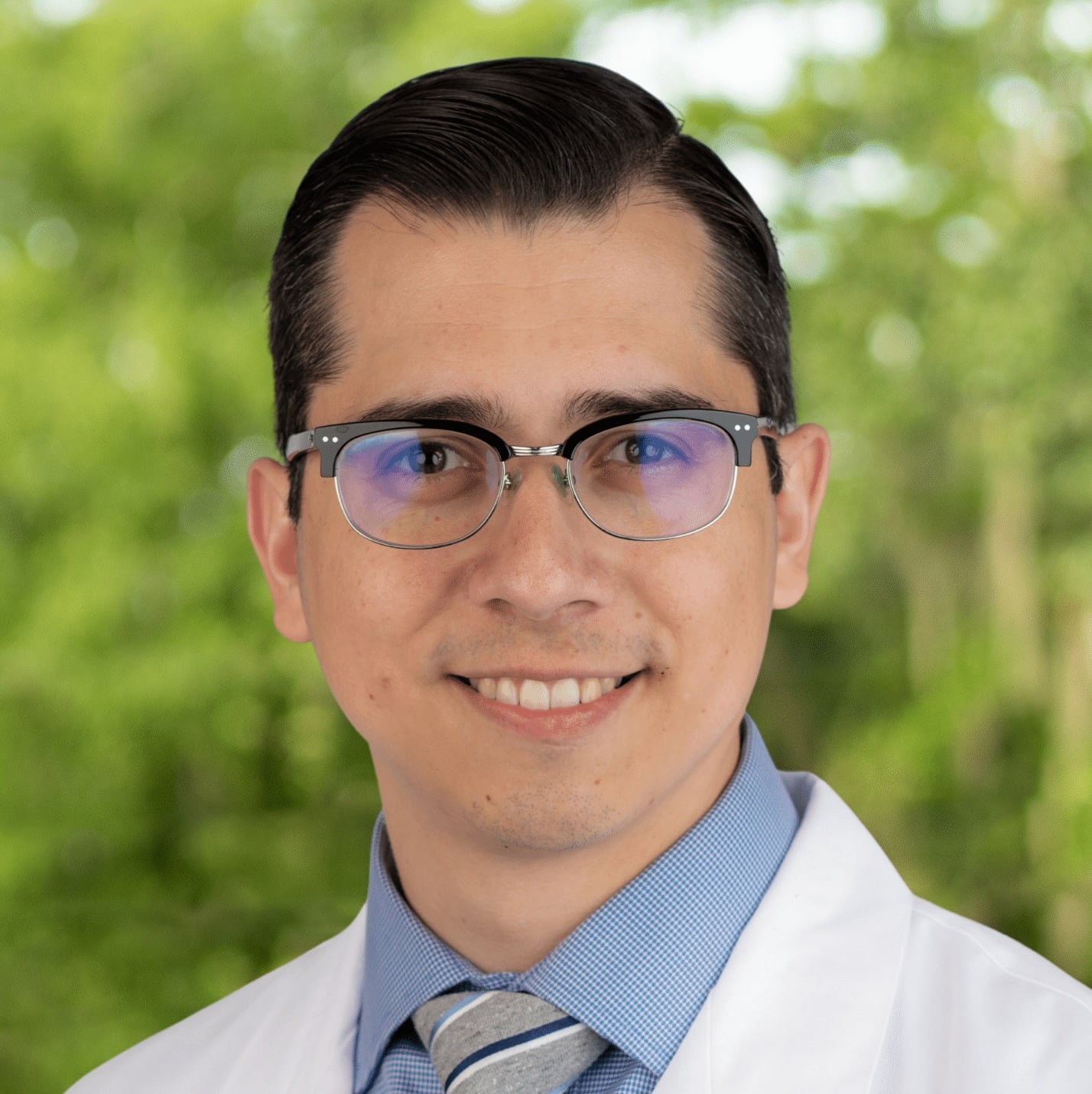 David Alvarez, MD