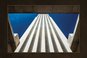 Tallahassee State Capital Building