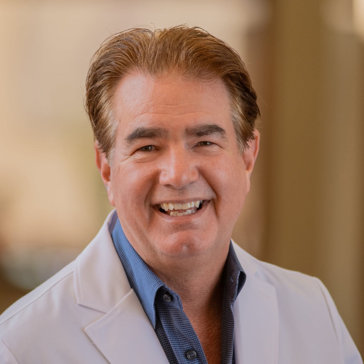Tony Weaver, MD