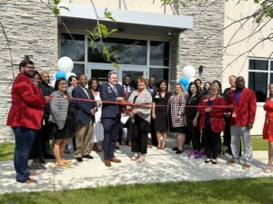 Clear Connect Medical Imaging Center