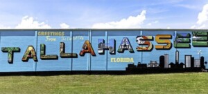 Tallahassee Train
