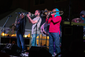 Foo Foo Festival