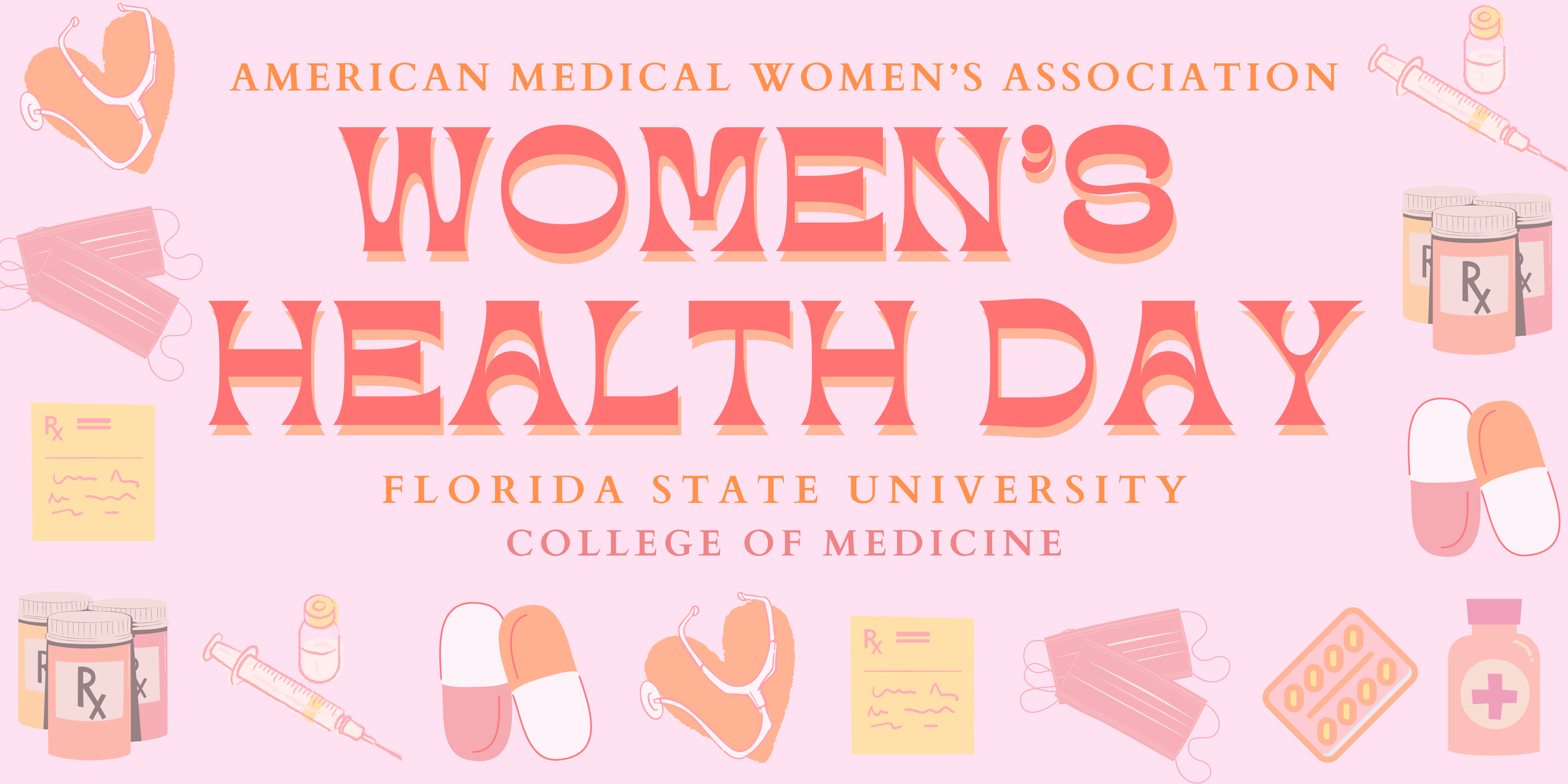 FSU Women s Health Day Tallahassee Magazine