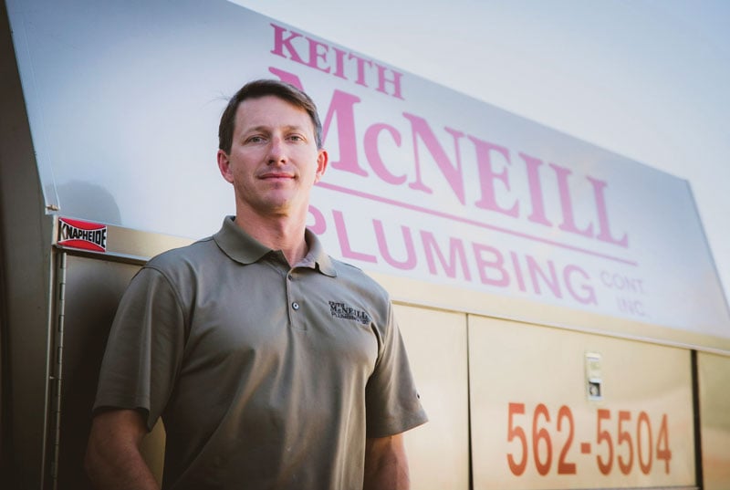 Mcneill Plumbing Lonely Fox Photography Cc