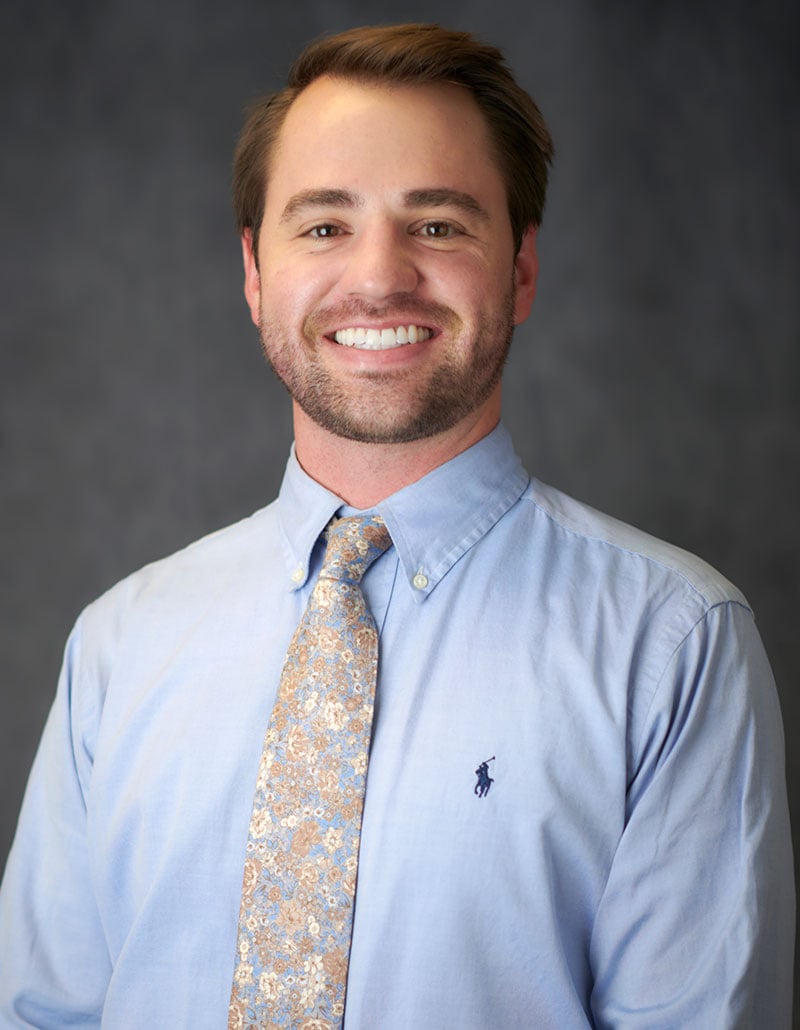 Alex Tyre, DMD 