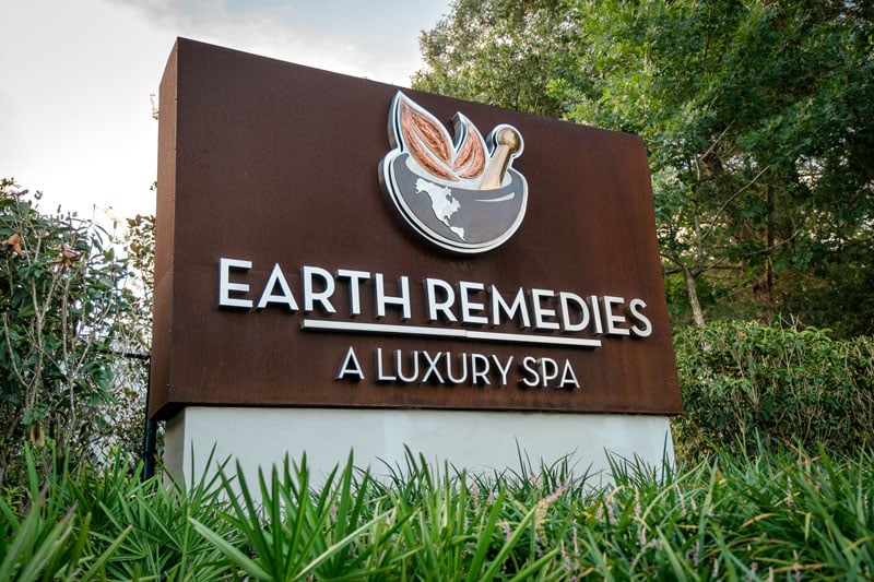 Earth Remedies Spa
