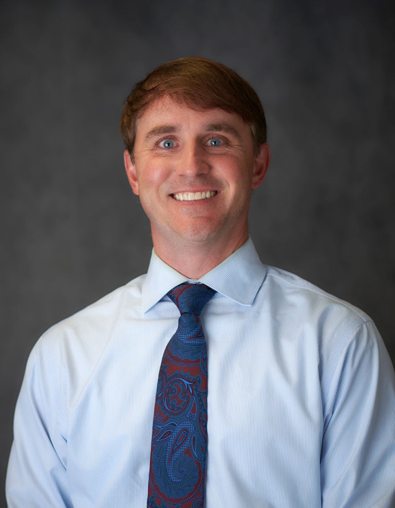 Brian Beck, DMD, MS