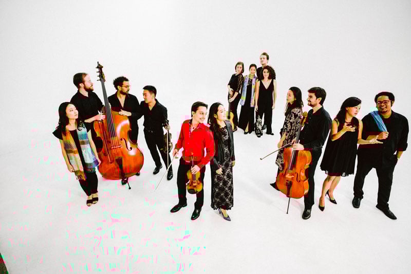 Delirium Musicum