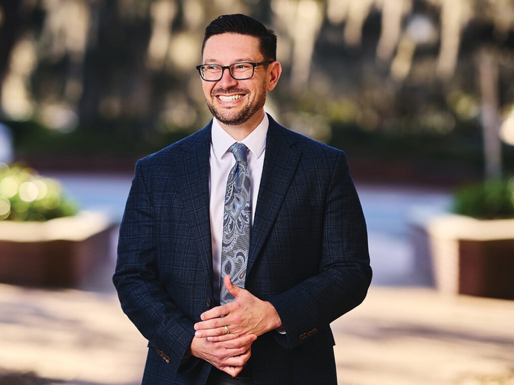 Jason Vail