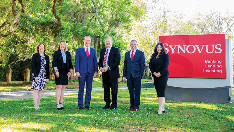 Synovus