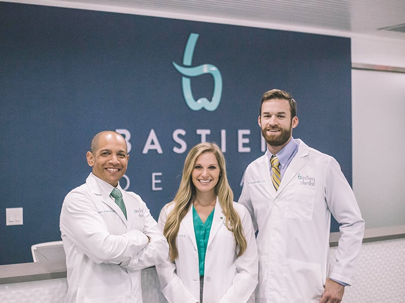 Bastien Dental Care
