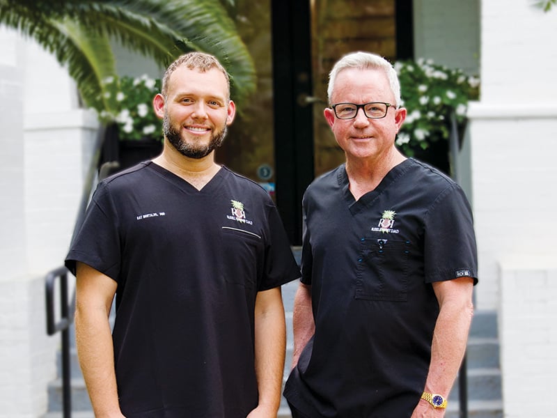 Rainey Dental
