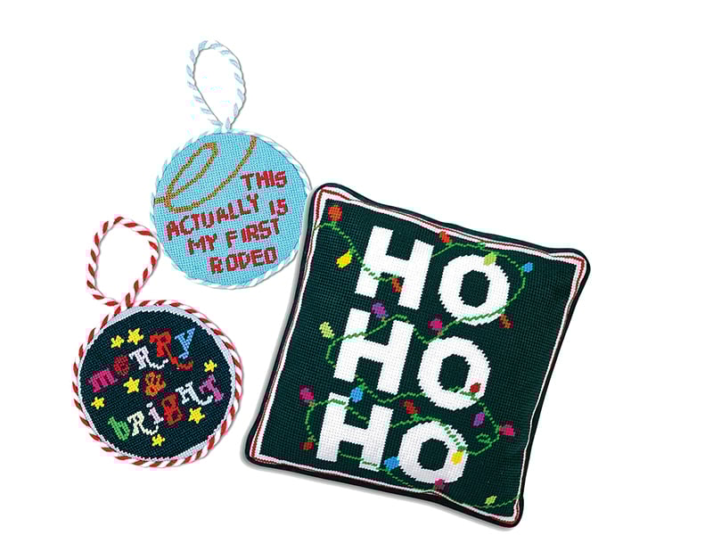 Holiday Gg