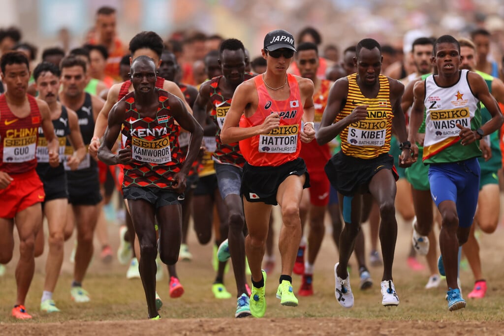 2023 World Cross Country Championships