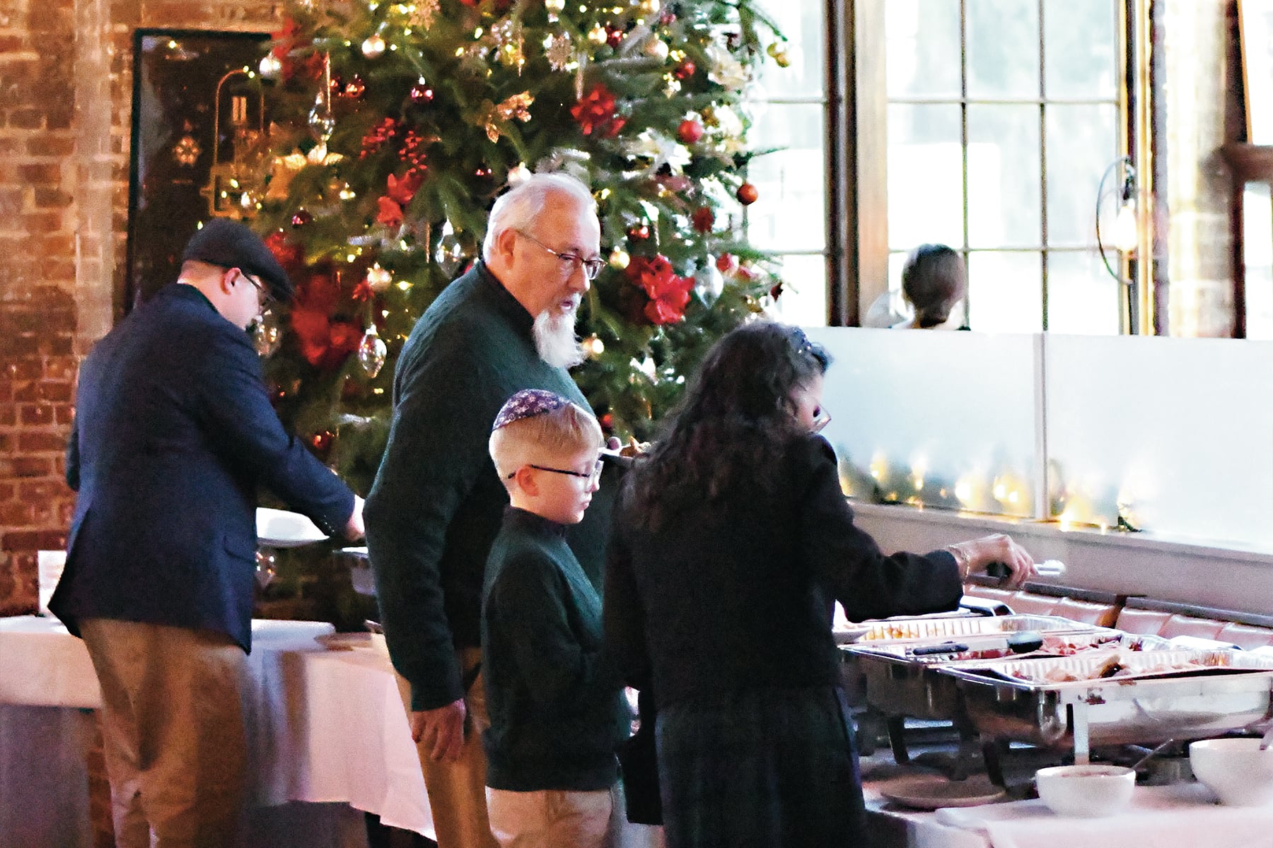 Festive Feasts - Tallahassee Magazine