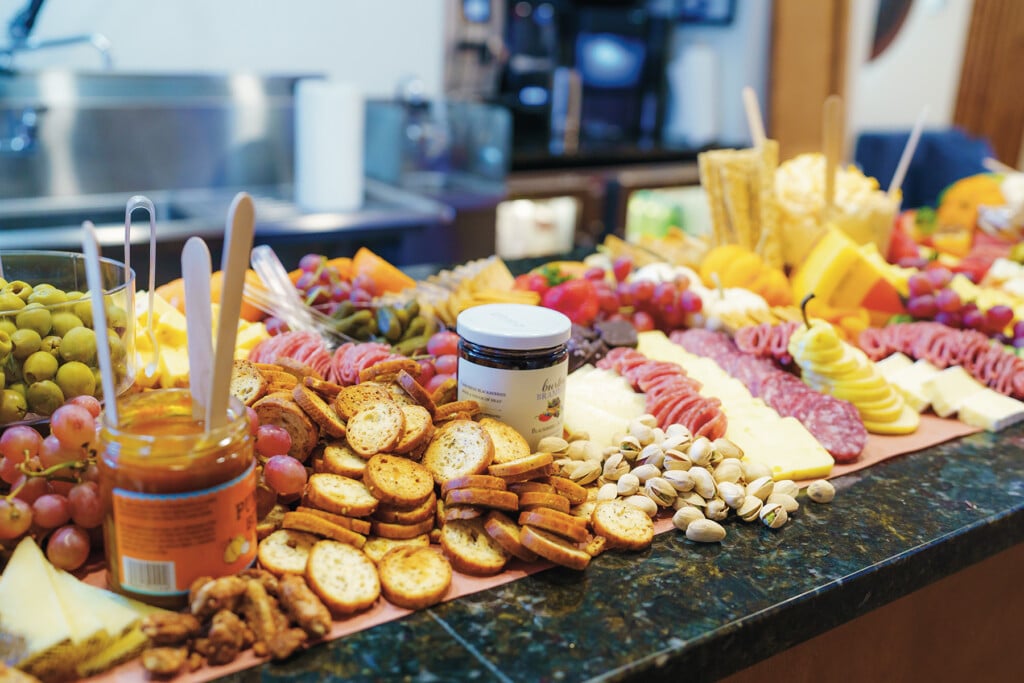 Photo By Michael Turner