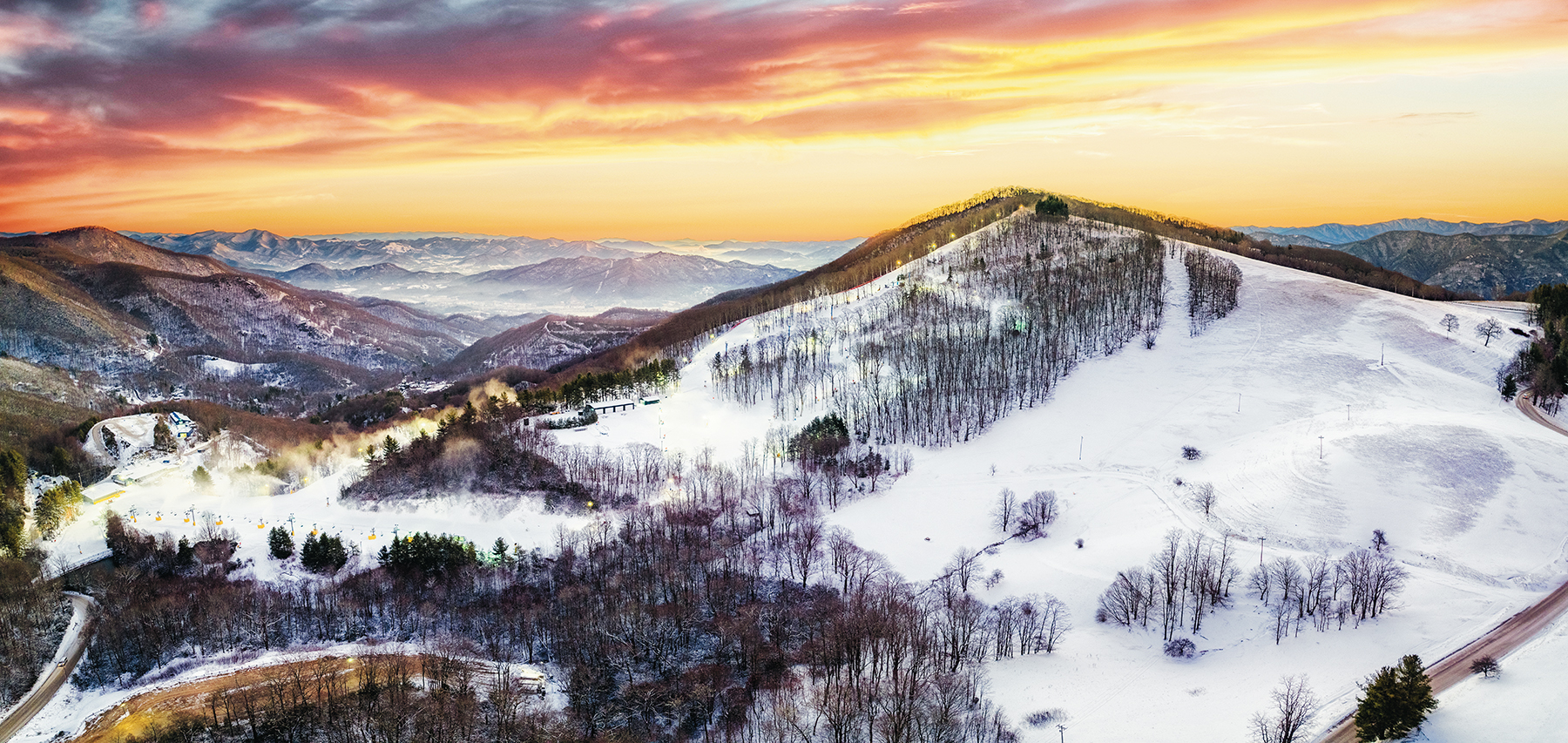 The Great Snowy Mountains - Tallahassee Magazine