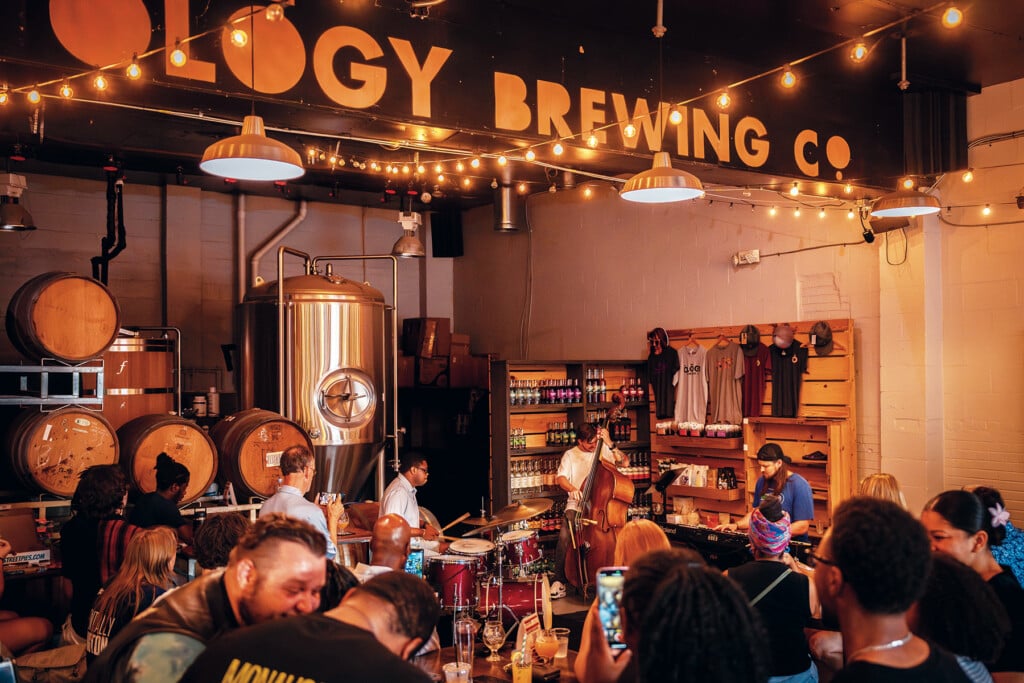 Photos By Pablo Gabes Our Social Inc