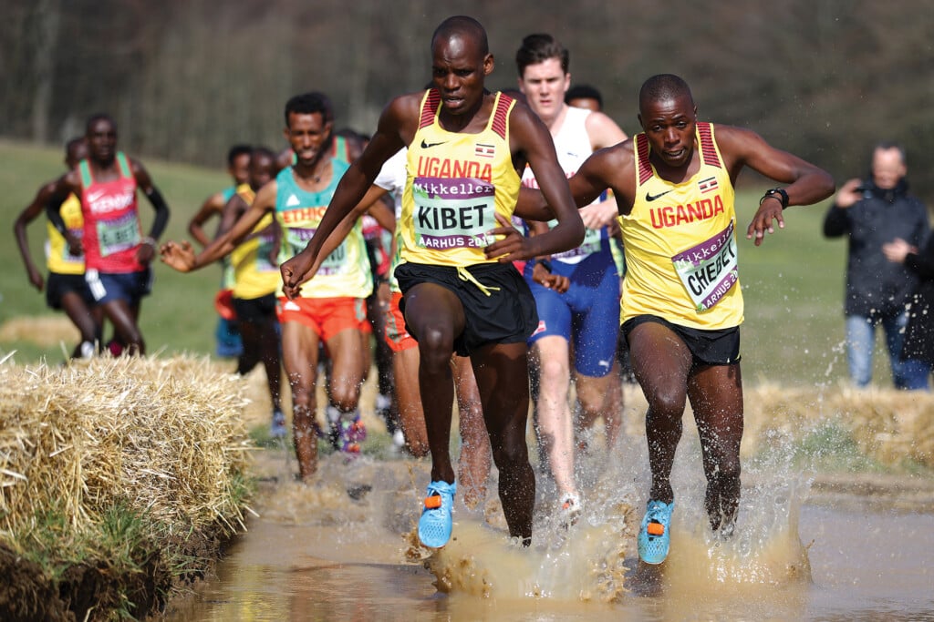 Iaaf World Cross Country Championships