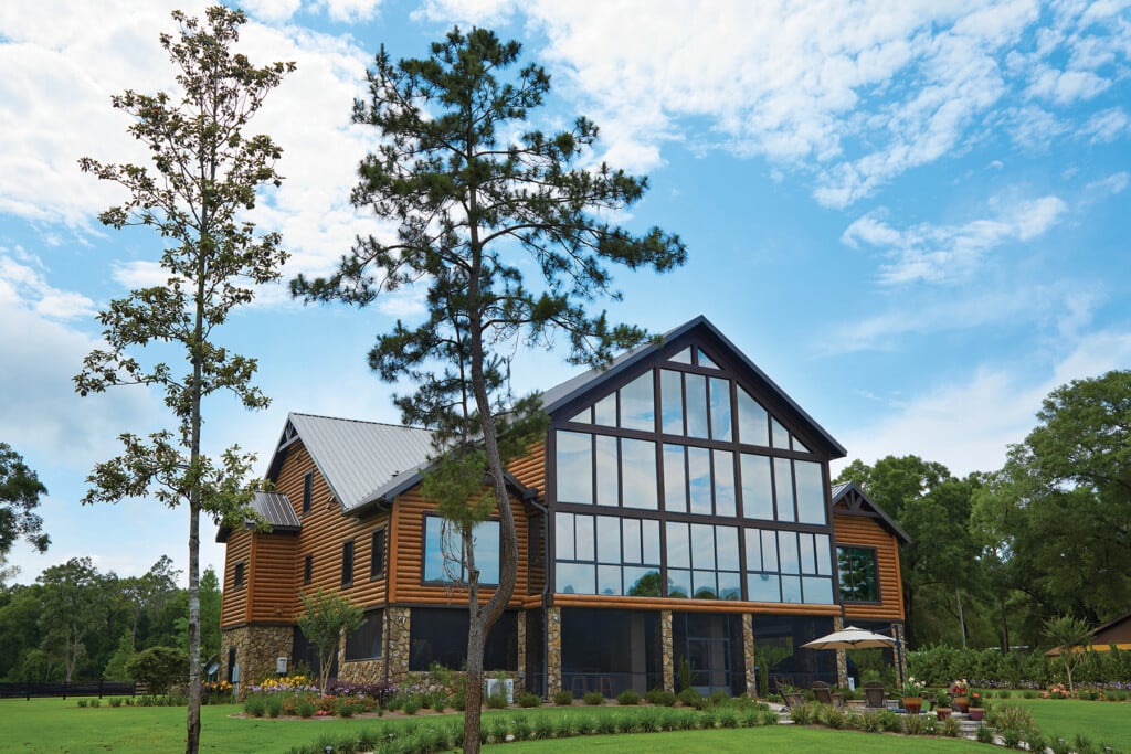 Architectural Photography