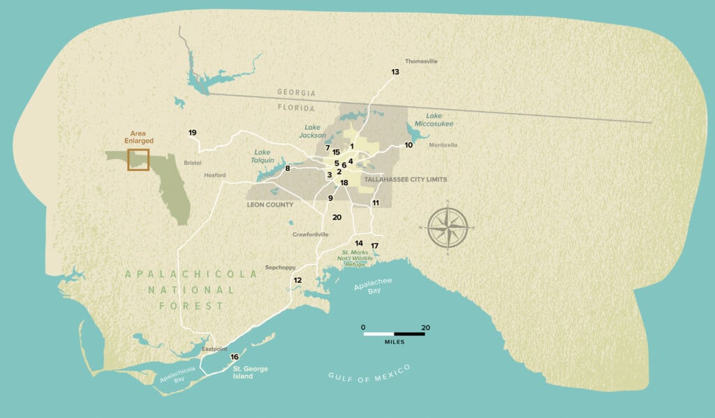 2425tng Landmarks Map Original If Needed