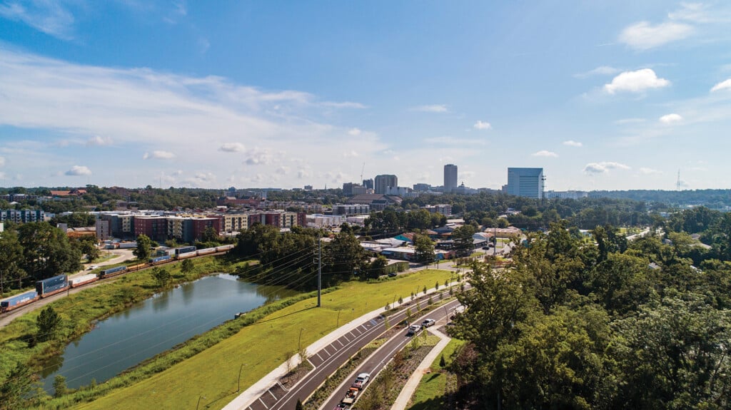 Famu Way Drone 78 Web