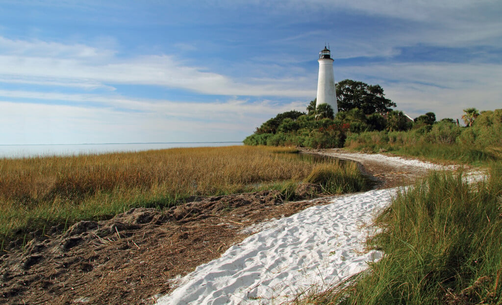 Lighthouse Trail