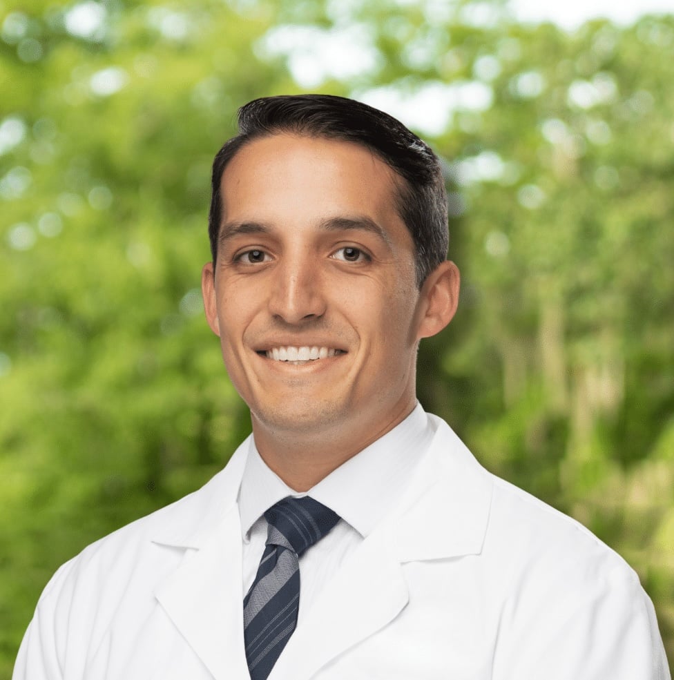 Brandon Cabarcas, MD