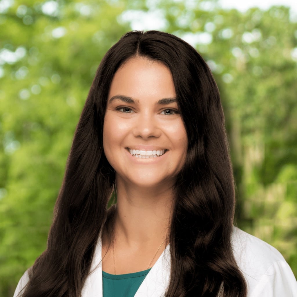 Natalie Marenghi, MD