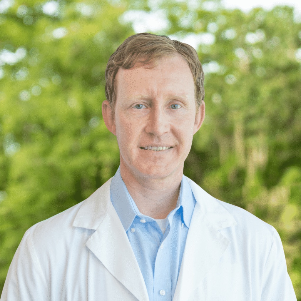 Drew Nute, MD