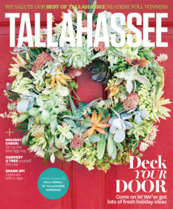 Pomegranate-Opener - Tallahassee Magazine